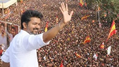 थलापति विजय सरकार, तमिलनाडु में 717 TASMAC दुकानें बंद