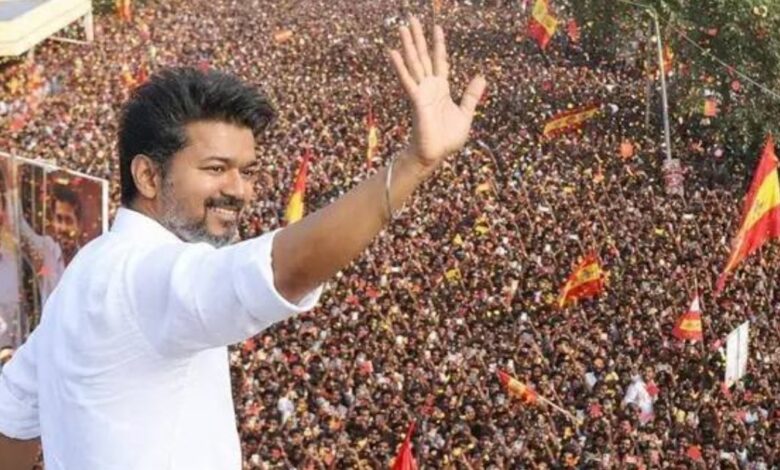 थलापति विजय सरकार, तमिलनाडु में 717 TASMAC दुकानें बंद
