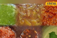 दही-पुदीना से इमली तक! गर्मी में जरूर खाएं ये देसी चटनियां, पाचन सुधारने के साथ शरीर को रखती हैं हाइड्रेट