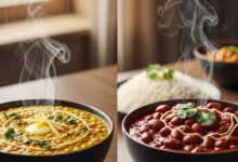 दाल या राजमा खाते ही पेट फूल जाता है? ये 3 आसान ट्रिक्स अपनाएं, गैस से मिलेगा तुरंत छुटकारा!
