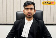 दिल्ली में तैनात अलवर के जज अमन ने आखिरी बार फोन पर क्या कहा? किससे की थी बात