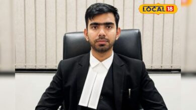 दिल्ली में तैनात अलवर के जज अमन ने आखिरी बार फोन पर क्या कहा? किससे की थी बात