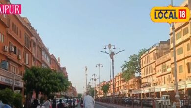 देखिए जयपुर का पहला सिनेमाघर! 1878 में महाराजा ने बनवाया थिएटर, 1944 से शुरू हुआ फिल्मों का सुनहरा सफर