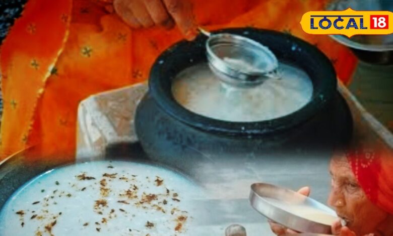 देसी स्वाद और सेहत का खजाना है छाछ राबड़ी, गर्मियों में सेहत के लिए है वरदान, जानें घर पर बनाने की विधि
