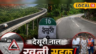 देसूरी नाल की खूनी सड़क पर कब थमेंगे हादसे? एलिवेटेड रोड या सुरंग... फाइलों में अटका प्रोजेक्ट
