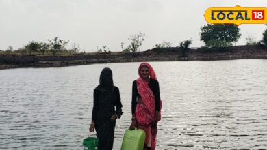 धौलपुर में पानी बना जहर! 3 किमी दूर से लाना पड़ रहा पानी, गांव छोड़ने को मजबूर लोग
