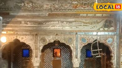न किला, न महल—फिर भी रॉयल फील! जयपुर की इस हवेली में हवामहल-शीशमहल जैसी कारीगरी देख हो जाएंगे हैरान