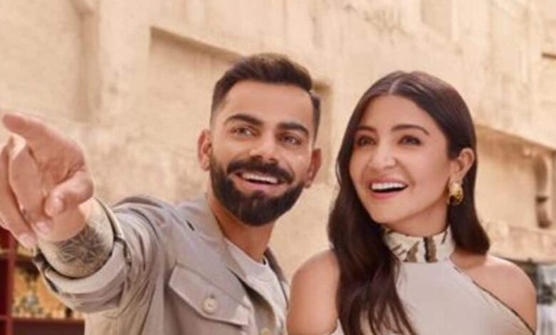 न क्रिकेट, न पर्सनैलिटी, विराट कोहली की इस चीज से इम्प्रेस हुईं अनुष्का शर्मा, फिर की महीनों तक डेटिंग और शादी