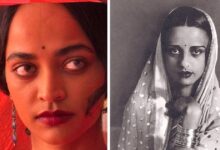 न जाह्नवी कपूर, न अनन्या पांडे और न ही तृप्ति डिमरी, ये हीरोइन बनी अमृता शेरगिल, 100 लड़कियों को पछाड़ मारी बाजी
