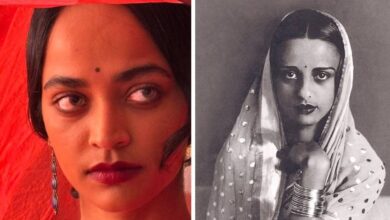 न जाह्नवी कपूर, न अनन्या पांडे और न ही तृप्ति डिमरी, ये हीरोइन बनी अमृता शेरगिल, 100 लड़कियों को पछाड़ मारी बाजी