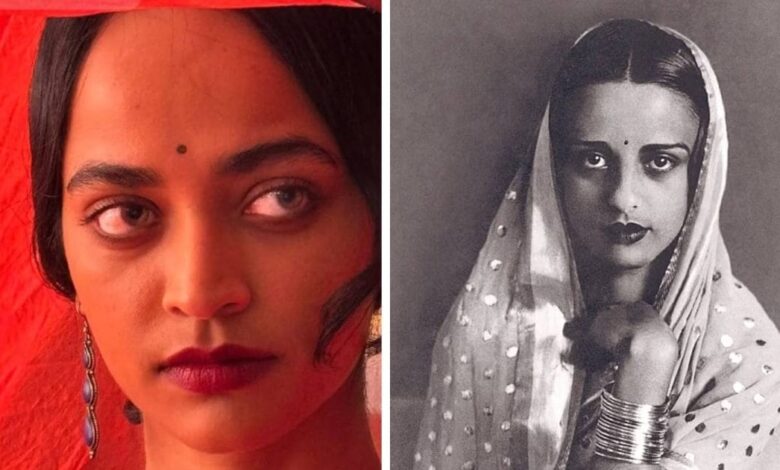 न जाह्नवी कपूर, न अनन्या पांडे और न ही तृप्ति डिमरी, ये हीरोइन बनी अमृता शेरगिल, 100 लड़कियों को पछाड़ मारी बाजी