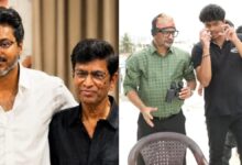 न प्रोड्यूसर दादा, न सुपरस्टार पापा, थलापति विजय के बेटे जैसन संजय को किसने दिया डायरेक्टर बनने का मौका?
