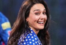 न शाहरुख, न सलमान खान, मुसीबत में फंसी थी प्रीति जिंटा नहीं करेंगी इस स्टार को कॉल, चौंकाने वाली है वजह