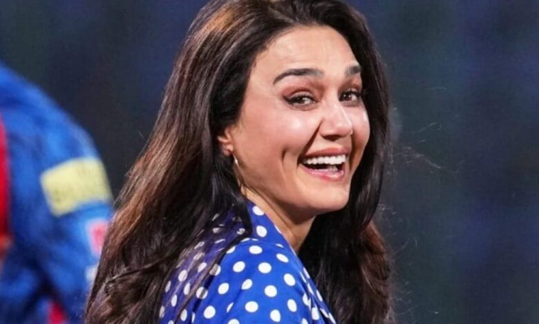न शाहरुख, न सलमान खान, मुसीबत में फंसी थी प्रीति जिंटा नहीं करेंगी इस स्टार को कॉल, चौंकाने वाली है वजह