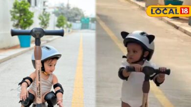 नन्ही उम्र में बड़ा कमाल! अकीरा बंसल बनी इंडिया बुक ऑफ रिकॉर्ड होल्डर, इस खेल में रचा इतिहास