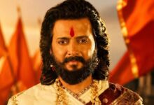 नहीं थम रही 'राजा शिवाजी' की रफ्तार, 9वें दिन कमाई में आया जबरदस्त उछाल, देशभर में फिल्म ने बटोरे इतने करोड़