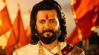 नहीं थम रही 'राजा शिवाजी' की रफ्तार, 9वें दिन कमाई में आया जबरदस्त उछाल, देशभर में फिल्म ने बटोरे इतने करोड़