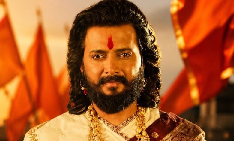 नहीं थम रही 'राजा शिवाजी' की रफ्तार, 9वें दिन कमाई में आया जबरदस्त उछाल, देशभर में फिल्म ने बटोरे इतने करोड़