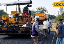 नागौर में सड़कों का होगा कायाकल्प! 12.50 करोड़ से हर विधानसभा क्षेत्र में सुधरेंगी टूटी सड़कें, बदलेगी तस्वीर