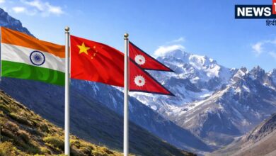 'नेपाल के दावे एकतरफा, इनका कोई आधार नहीं', लिपुलेख पर बालेन शाह सरकार को भारत की दोटूक