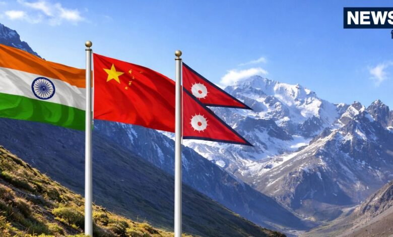 'नेपाल के दावे एकतरफा, इनका कोई आधार नहीं', लिपुलेख पर बालेन शाह सरकार को भारत की दोटूक