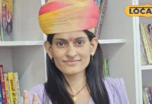 नौकरी छोड़ पति ने बच्चे को संभाला… पत्नी हीरो चौधरी ऐसे बनी स्कूल व्याख्याता, 152वीं रैंक लाकर रचा इतिहास