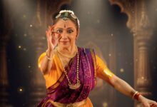 नौसेना अधिकारी की बेटी, बचपन में 1 फैसले को बनाया जिंदगी का फलसफा, जिंदगीभर की कला की साधना