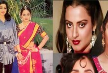 पर्दे पर सगी बहनें, रियल लाइफ में 'जानी दुश्मन' थीं ये 2 टॉप एक्ट्रेस, दोनों ने शादीशुदा मर्द से रचाया विवाह