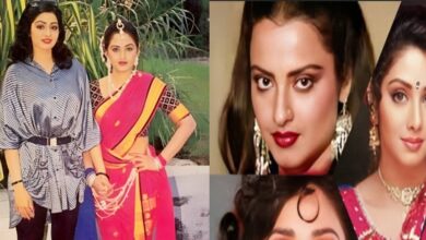 पर्दे पर सगी बहनें, रियल लाइफ में 'जानी दुश्मन' थीं ये 2 टॉप एक्ट्रेस, दोनों ने शादीशुदा मर्द से रचाया विवाह