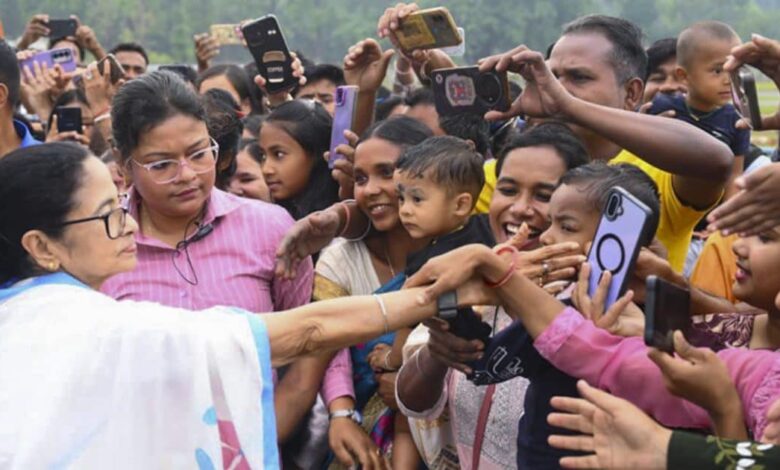 पश्चिम बंगाल के चुनावी नतीजे पर फलोदी सट्टा बाजार ने सुना दिया फैसला! ताजा आंकड़े बढ़ा देंगे नेताओं की टेंशन