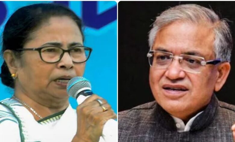 पश्चिम बंगाल चुनाव रिजल्ट से पहले नया ड्रामा, सुप्रीम कोर्ट पहुंची ममता बनर्जी की TMC, सीजेआई ने कहा- तुरंत लिस्ट करो