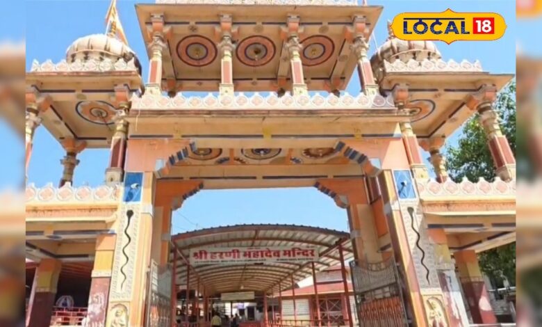 पहाड़ों और हरियाली के बीच बसा अद्भुत शिवधाम, भीलवाड़ा का हरणी महादेव मंदिर क्यों है इतना खास?