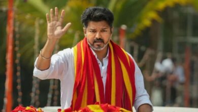 पिता के साथ किया झगड़ा, पत्नी संग बेवफाई का आरोप, थलापति विजय की जिंदगी के 5 बड़े विवाद