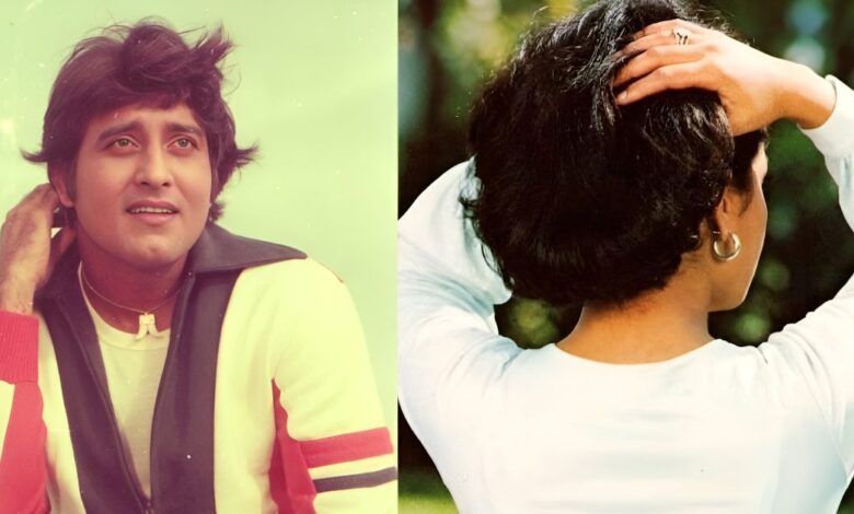 पिता ने ठुकराया, मां ने बदला नाम, टूटा दिल तो विनोद खन्ना से हुआ इश्क, 80s की सुपरस्टार की अनसुनी दास्तां