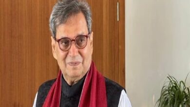 'पैसा-पावर नहीं, परफॉर्मेंस दिखाओ', नए एक्टर्स को सुभाष घई की खरी-खरी, पुराने कलाकारों से की तुलना