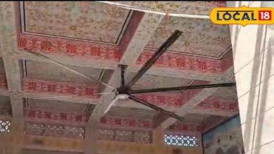 फलोदी स्टेशन बनेगा मारवाड़ की पहचान! आधुनिक सुविधाओं के बीच दिखेगा विरासत का भव्य संगम