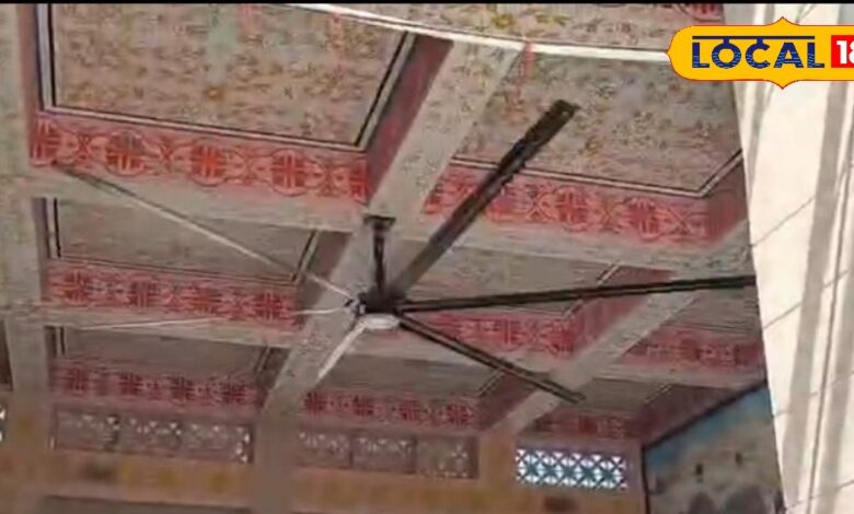फलोदी स्टेशन बनेगा मारवाड़ की पहचान! आधुनिक सुविधाओं के बीच दिखेगा विरासत का भव्य संगम