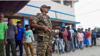 फाल्टा विधानसभा सीट पर फिर से डाले जाएंगे वोट, सभी 285 पोलिंग बूथ पर होगी वोटिंग, ECI ने क्यों लिया ये फैसला?