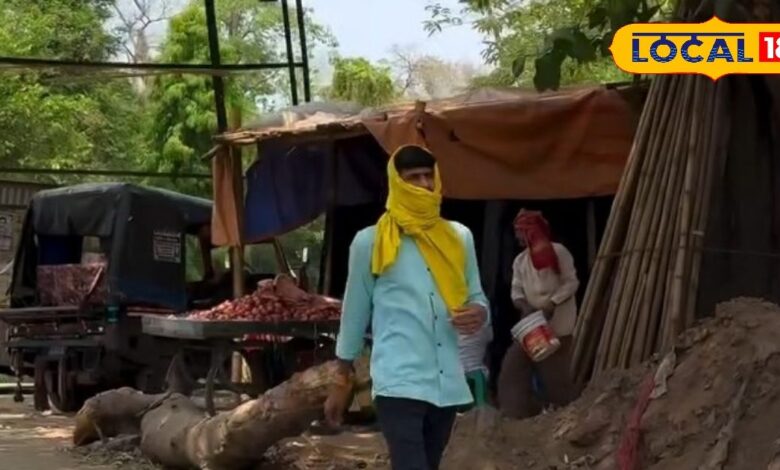 फेस वॉश, सनस्क्रीन को भूल जाओ... गर्म हवाओं से बचने का ये है नायाब देसी जुगाड़!