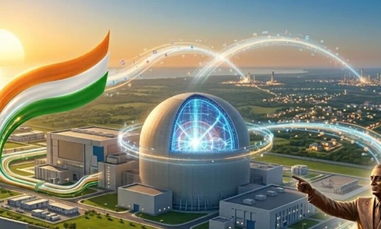 फ्रांस, अमेरिका, जापान को भूल जाओ... भारत के वैज्ञानिकों ने बनाया जादुई रिएक्टर, होमी भाभा का 70 पुराना सपना साकार