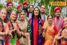 फ्रांस में भी राजस्थानियों ने मचा दी धूम... 20 साल बाद मिला खास न्योता, अब दुनिया देखेगी