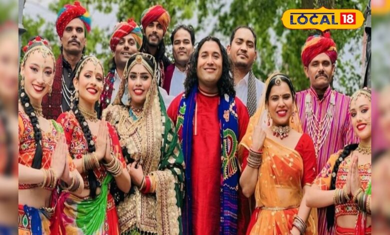 फ्रांस में भी राजस्थानियों ने मचा दी धूम... 20 साल बाद मिला खास न्योता, अब दुनिया देखेगी