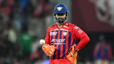 फ्लॉप सीजन और डगमगाती कप्तानी...क्या वापसी करेंगे ऋषभ पंत? उम्मीदें कम, दबाव ज्यादा