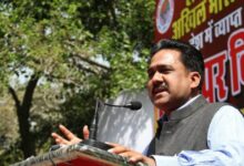 बंगाल में BJP के 'कौटिल्‍य', जिनकी व्‍यूह रचना में फंस गईं ममता बनर्जी - west Bengal election bjp sunil bansal campaign strategy cm mama banerjee