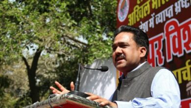बंगाल में BJP के 'कौटिल्‍य', जिनकी व्‍यूह रचना में फंस गईं ममता बनर्जी - west Bengal election bjp sunil bansal campaign strategy cm mama banerjee
