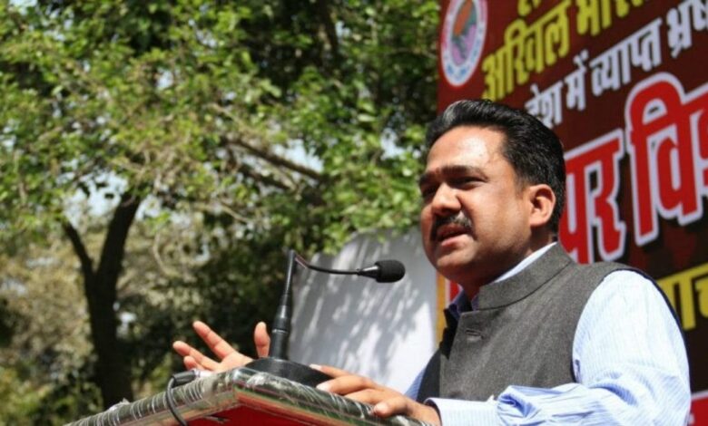 बंगाल में BJP के 'कौटिल्‍य', जिनकी व्‍यूह रचना में फंस गईं ममता बनर्जी - west Bengal election bjp sunil bansal campaign strategy cm mama banerjee