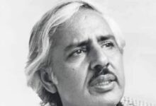 बंटवारे ने उजाड़ दी पूरी दुनिया, रिफ्यूजी कैंपों की छाननी पड़ी खाक, बेघर होने के दर्द ने बनाया 'सागर सरहदी'