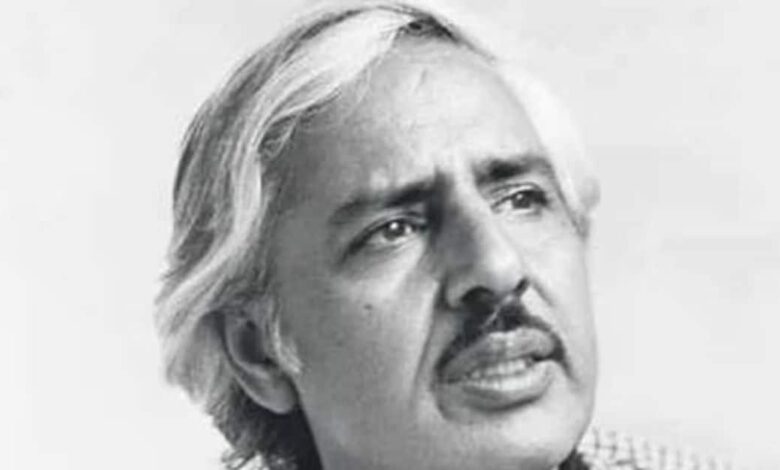 बंटवारे ने उजाड़ दी पूरी दुनिया, रिफ्यूजी कैंपों की छाननी पड़ी खाक, बेघर होने के दर्द ने बनाया 'सागर सरहदी'