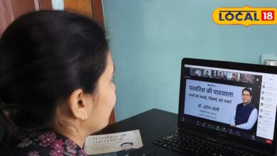 बच्चों को संभालना अब आसान! ऑनलाइन ‘परवरिश की पाठशाला’ में लाखों माता-पिता सीख रहे नए तरीके, NRI भी जुड़े