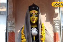बयाना का रहस्यमयी उषा मंदिर! नीलम की करोड़ों की मूर्ति चोरी, फिर भी अटूट आस्था से गूंजता है धाम